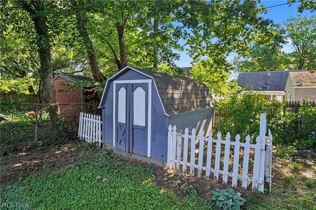 1881 Hanover Street Cuyahoga Falls OH 44221