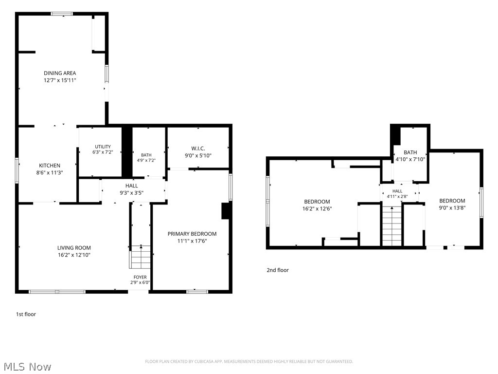 1881 Hanover Street Cuyahoga Falls OH 44221