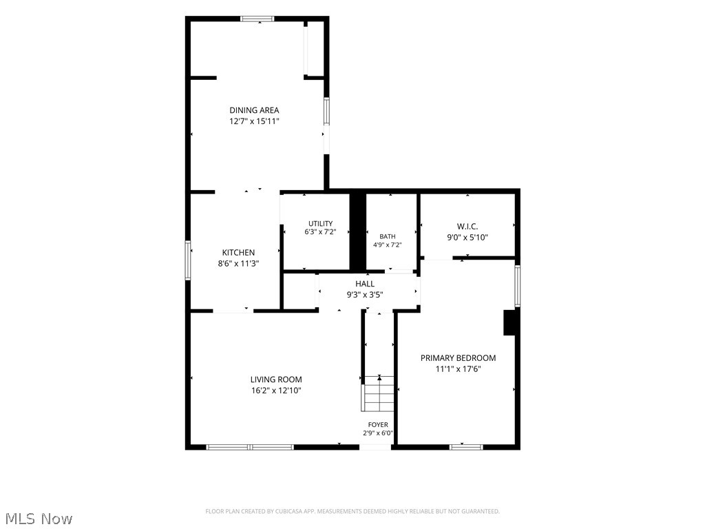 1881 Hanover Street Cuyahoga Falls OH 44221
