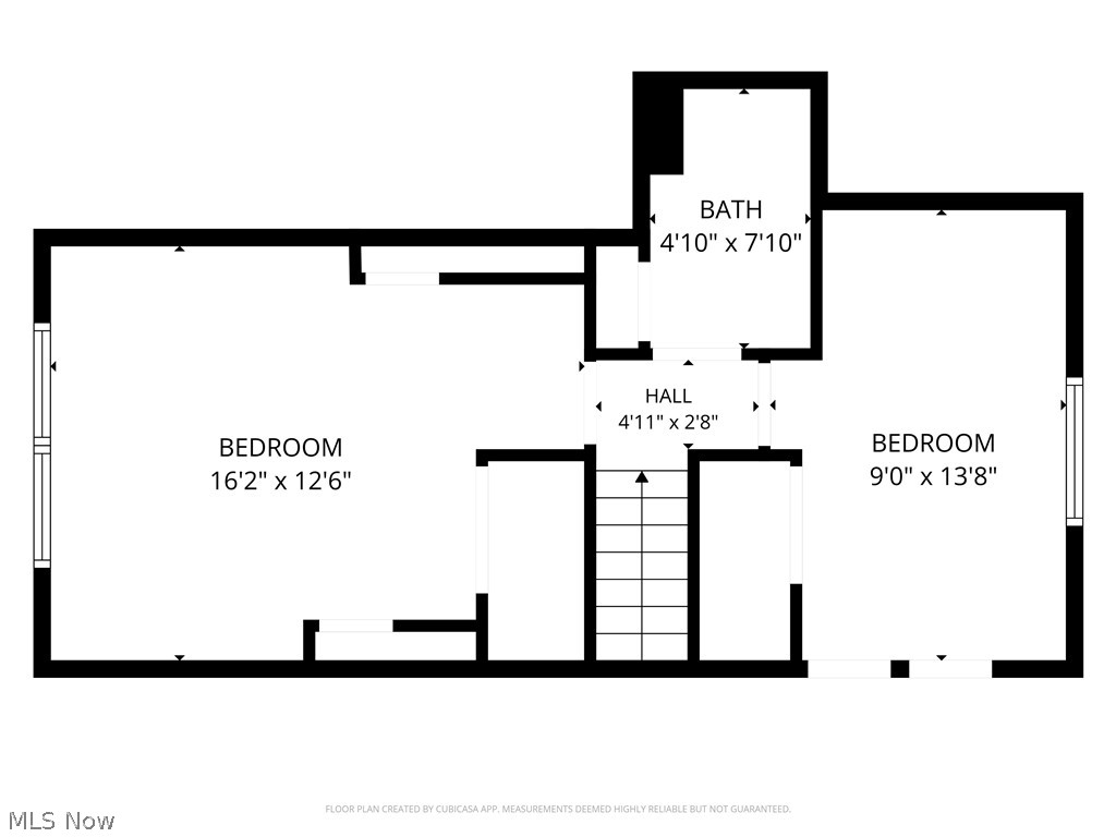 1881 Hanover Street Cuyahoga Falls OH 44221