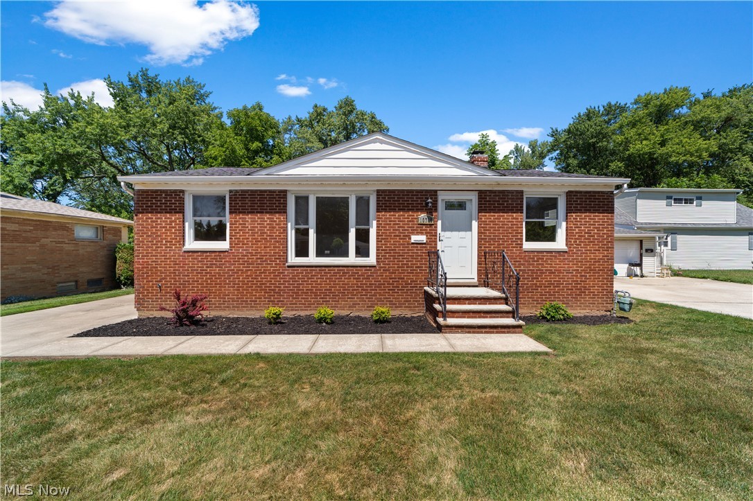 10730 Ronald Drive Parma OH 44130