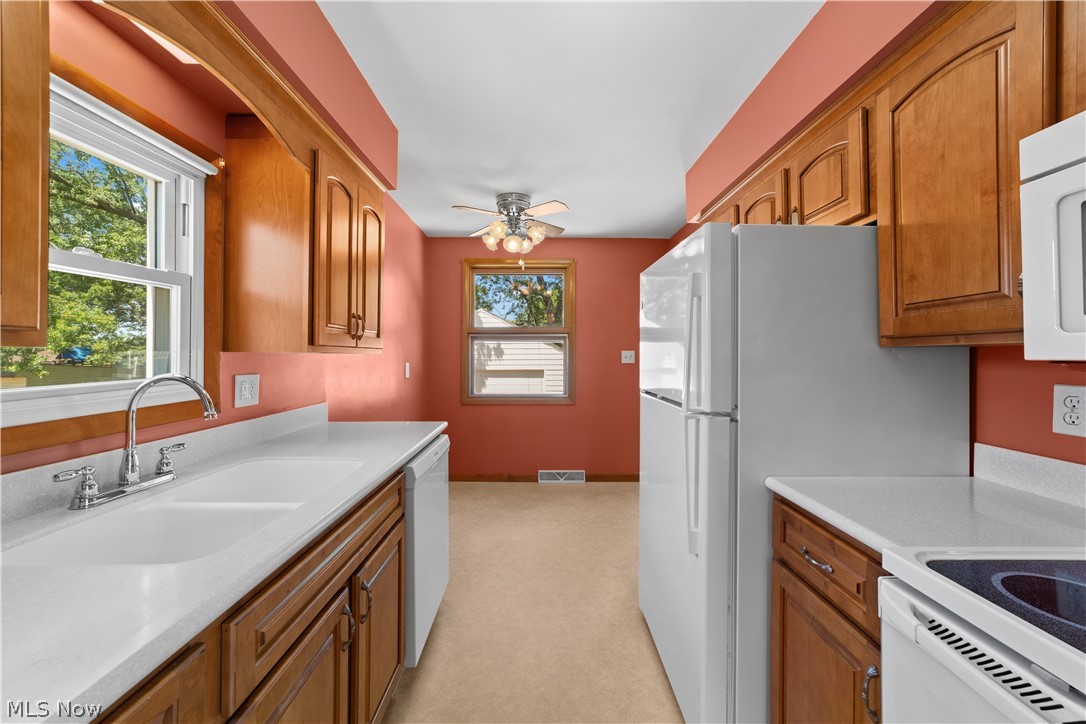 10730 Ronald Drive Parma OH 44130