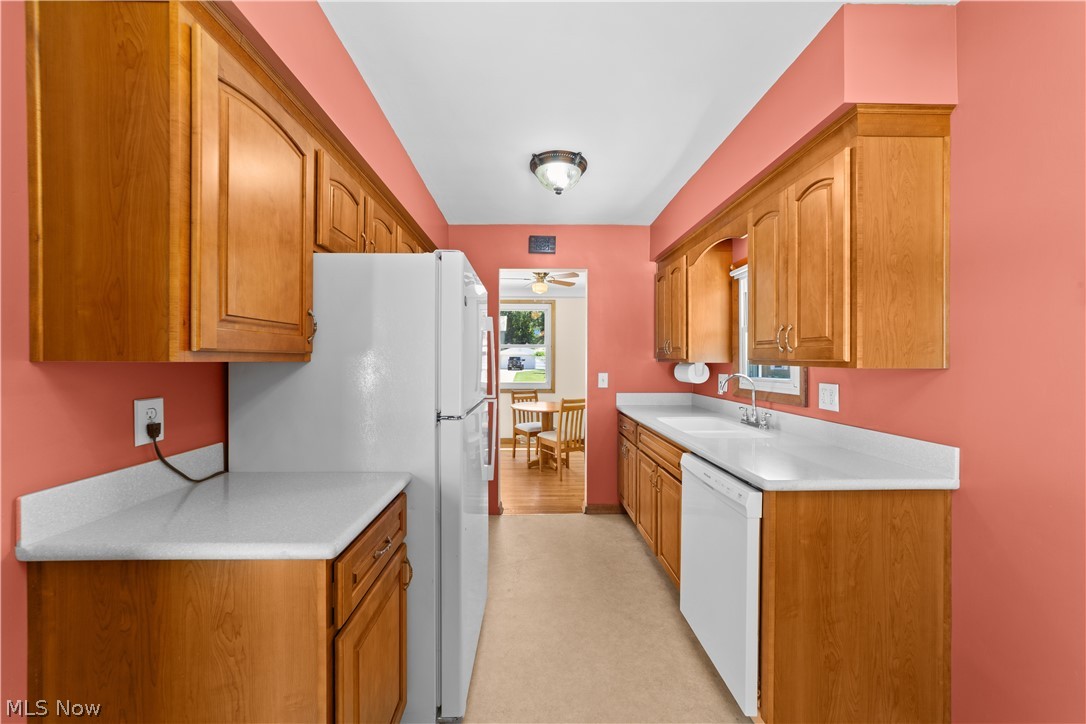 10730 Ronald Drive Parma OH 44130