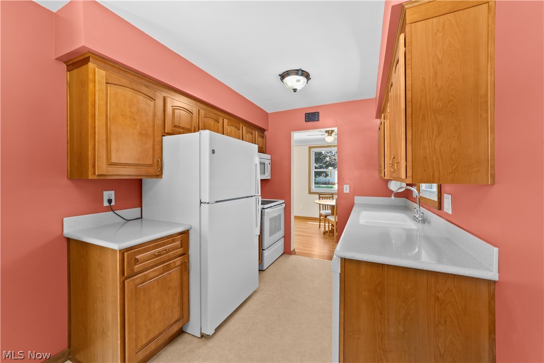 10730 Ronald Drive Parma OH 44130