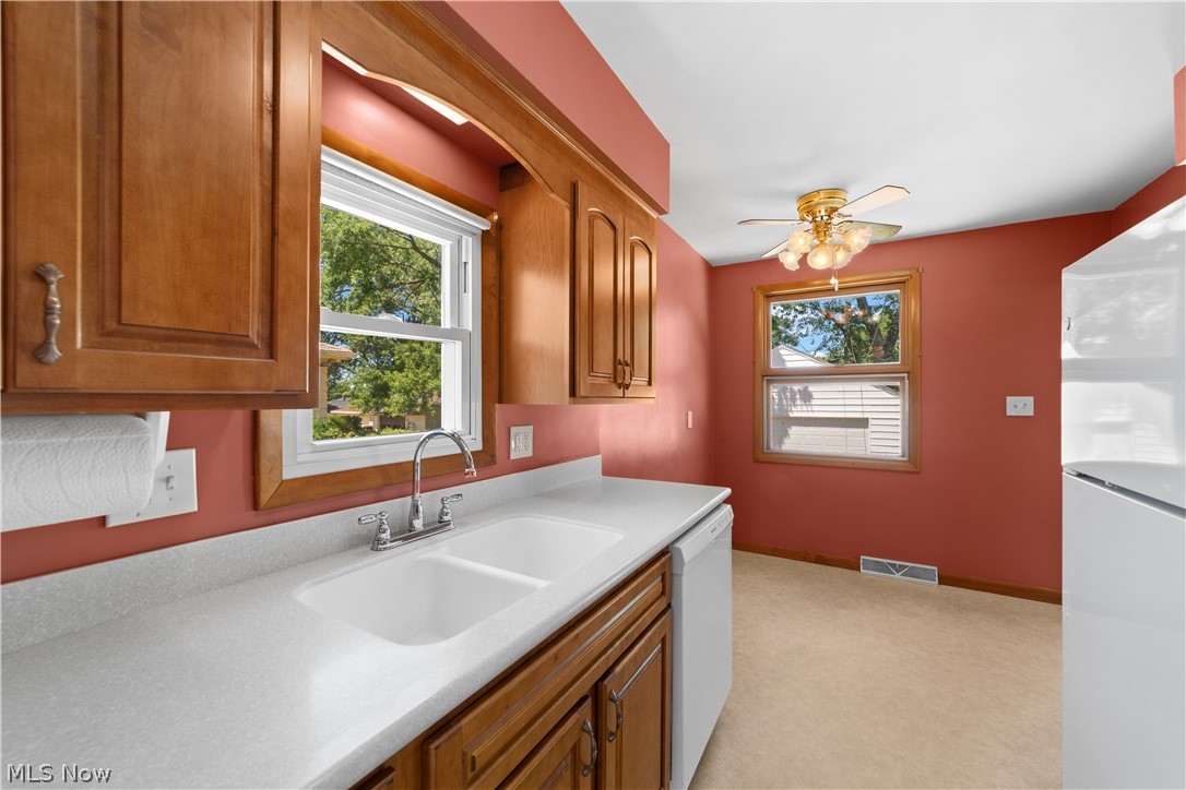10730 Ronald Drive Parma OH 44130