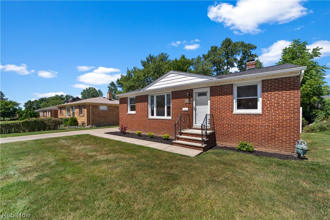 10730 Ronald Drive Parma OH 44130