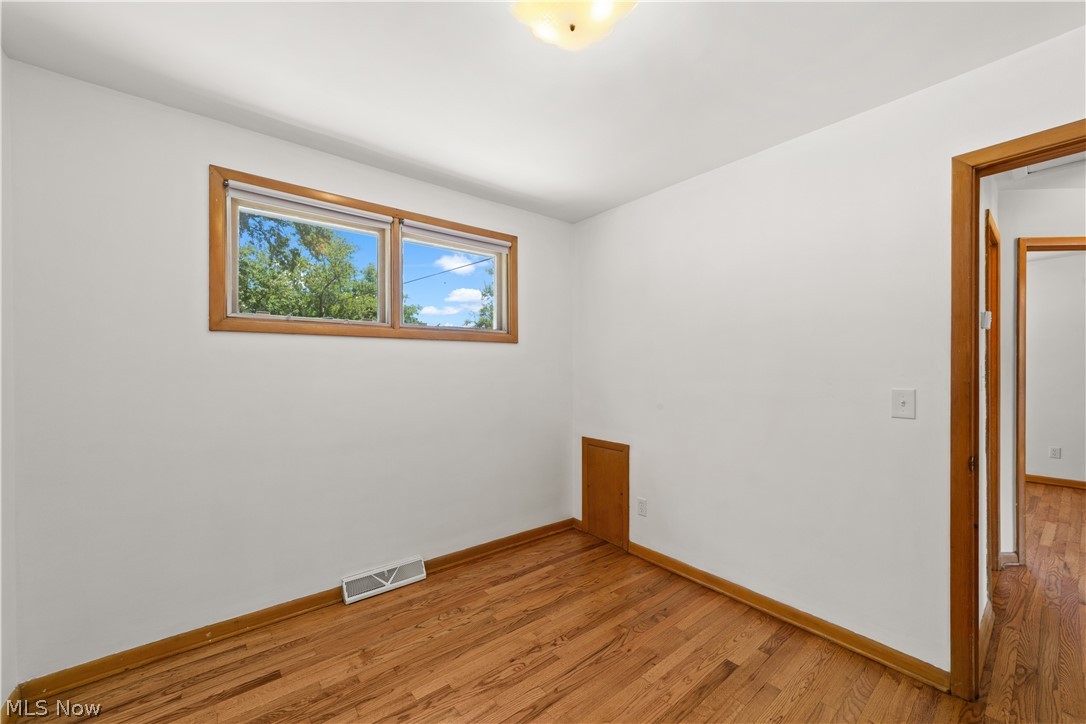 10730 Ronald Drive Parma OH 44130