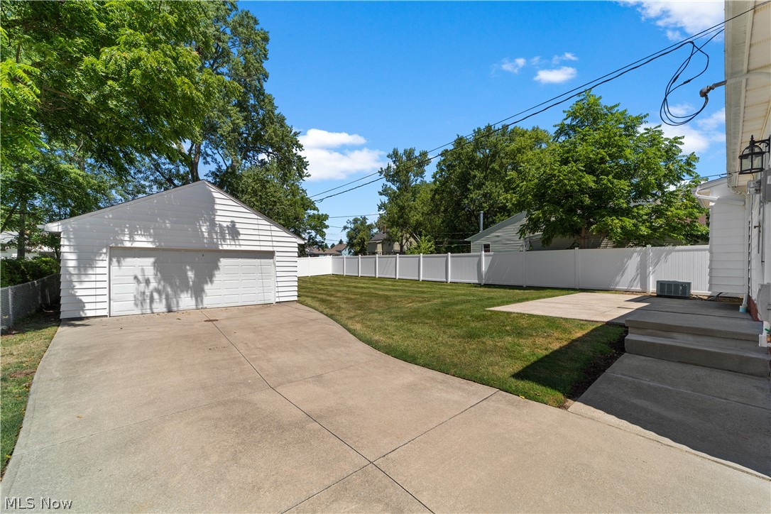 10730 Ronald Drive Parma OH 44130