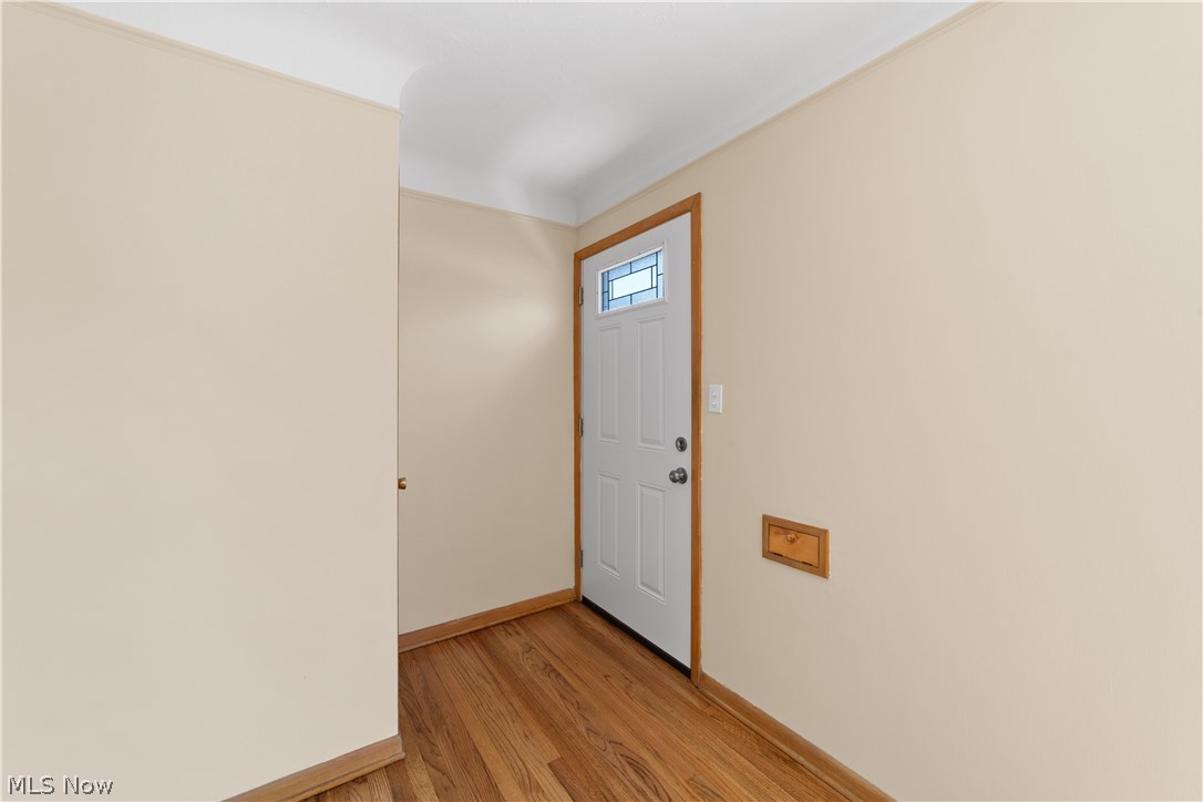 10730 Ronald Drive Parma OH 44130