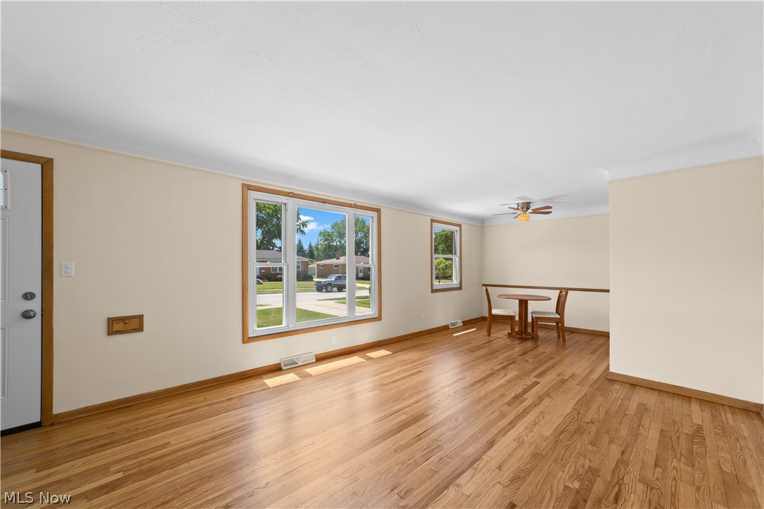 10730 Ronald Drive Parma OH 44130