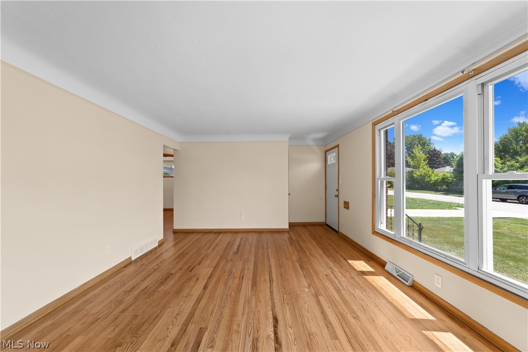 10730 Ronald Drive Parma OH 44130