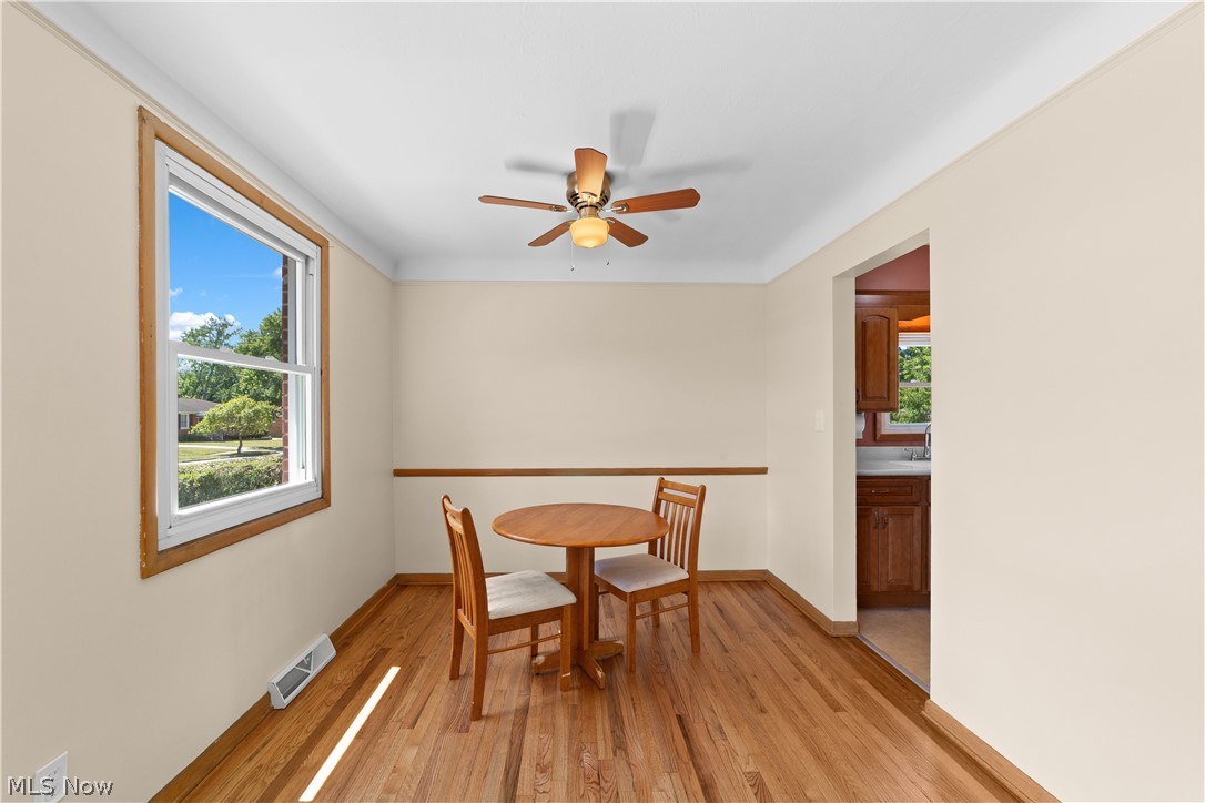 10730 Ronald Drive Parma OH 44130