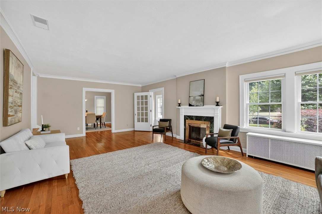 3008 Warrington Road Shaker Heights OH 44120