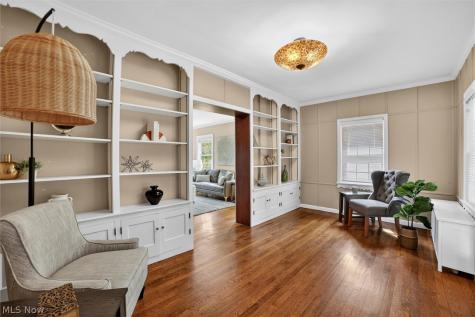 3008 Warrington Road Shaker Heights OH 44120