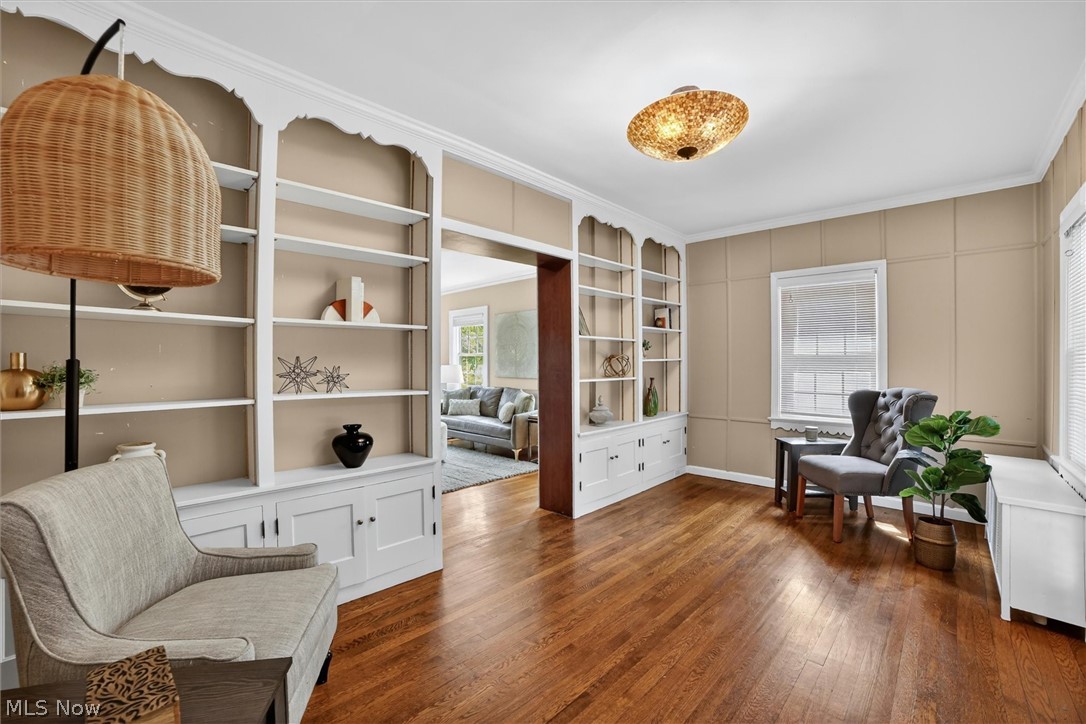3008 Warrington Road Shaker Heights OH 44120