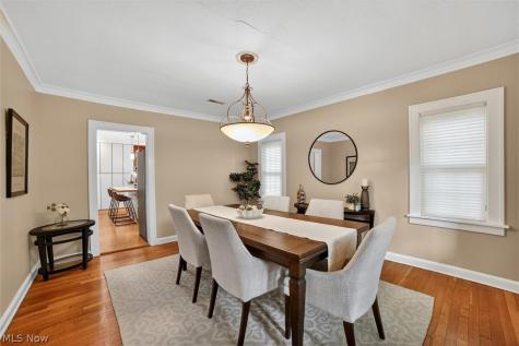 3008 Warrington Road Shaker Heights OH 44120
