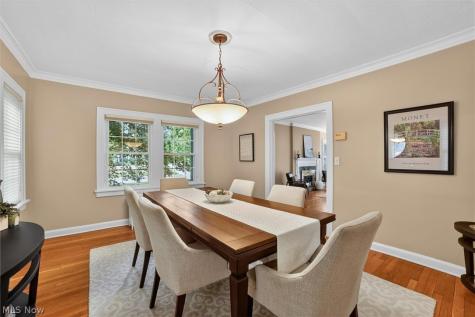 3008 Warrington Road Shaker Heights OH 44120
