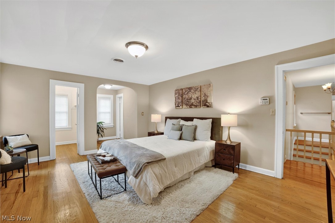 3008 Warrington Road Shaker Heights OH 44120