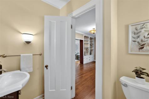 3008 Warrington Road Shaker Heights OH 44120