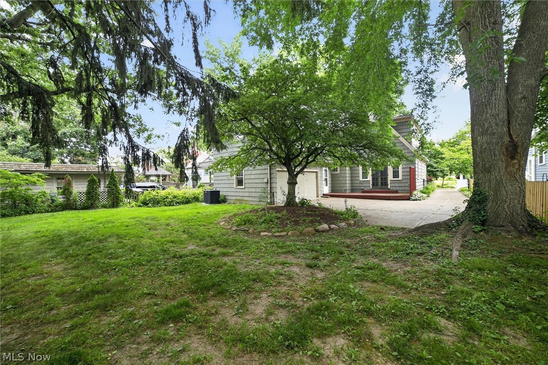3008 Warrington Road Shaker Heights OH 44120