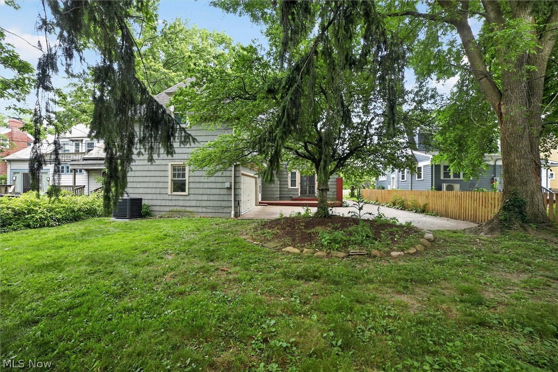 3008 Warrington Road Shaker Heights OH 44120