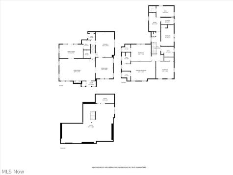 3008 Warrington Road Shaker Heights OH 44120