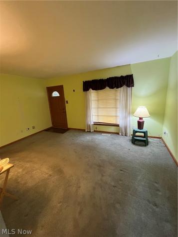 14116 Carrydale Avenue Cleveland OH 44111