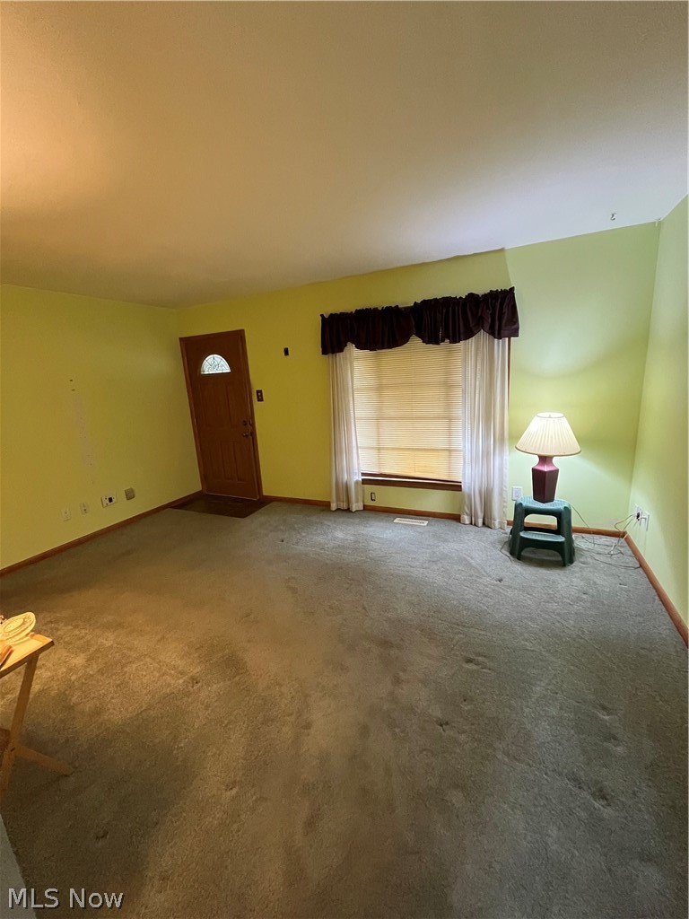 14116 Carrydale Avenue Cleveland OH 44111