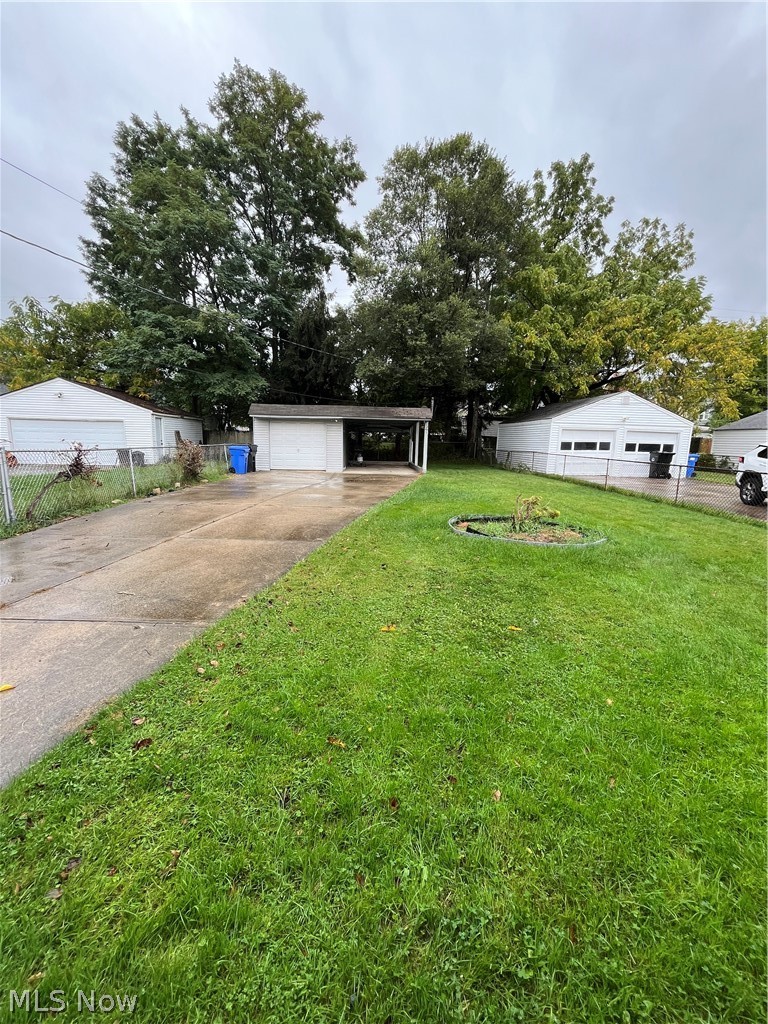 14116 Carrydale Avenue Cleveland OH 44111