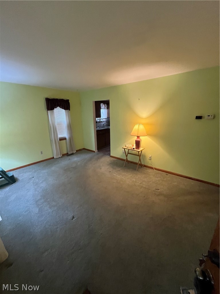 14116 Carrydale Avenue Cleveland OH 44111