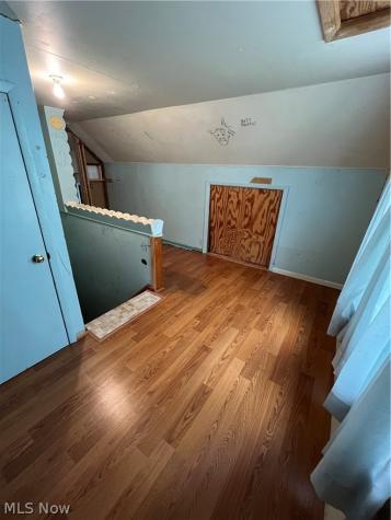 14116 Carrydale Avenue Cleveland OH 44111