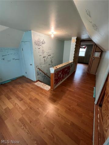 14116 Carrydale Avenue Cleveland OH 44111
