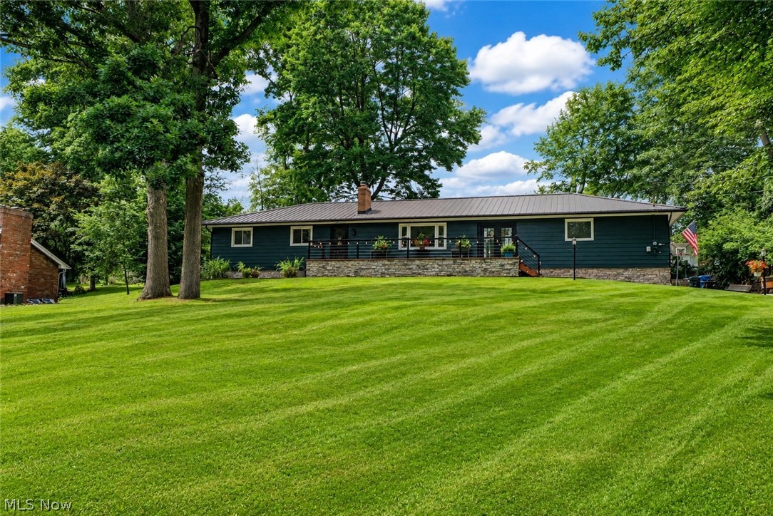 727 Sleepy Hollow Drive Uniontown OH 44685