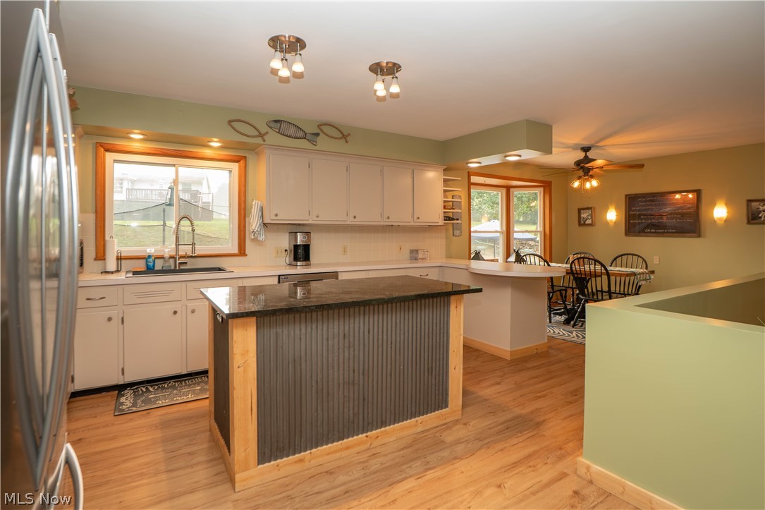 727 Sleepy Hollow Drive Uniontown OH 44685