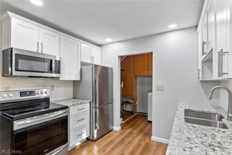1724 Dannley Drive Brunswick OH 44212