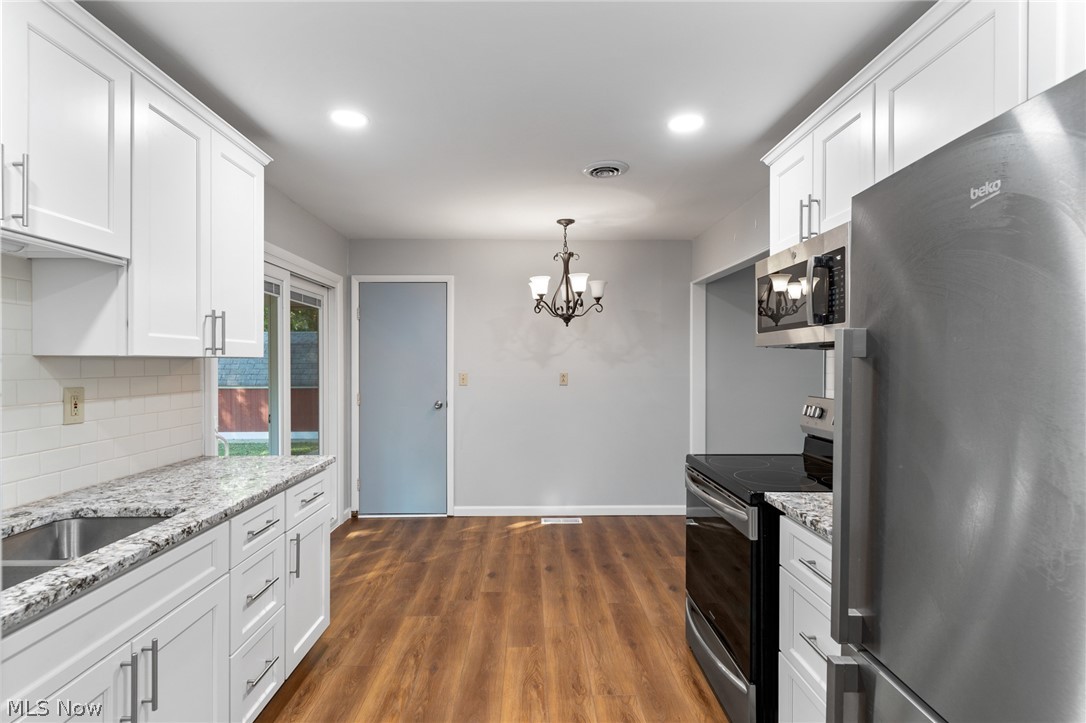 1724 Dannley Drive Brunswick OH 44212