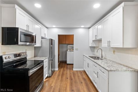 1724 Dannley Drive Brunswick OH 44212