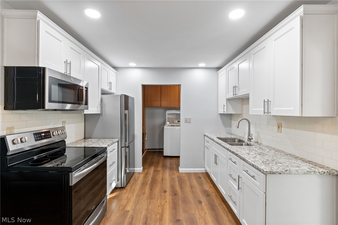 1724 Dannley Drive Brunswick OH 44212