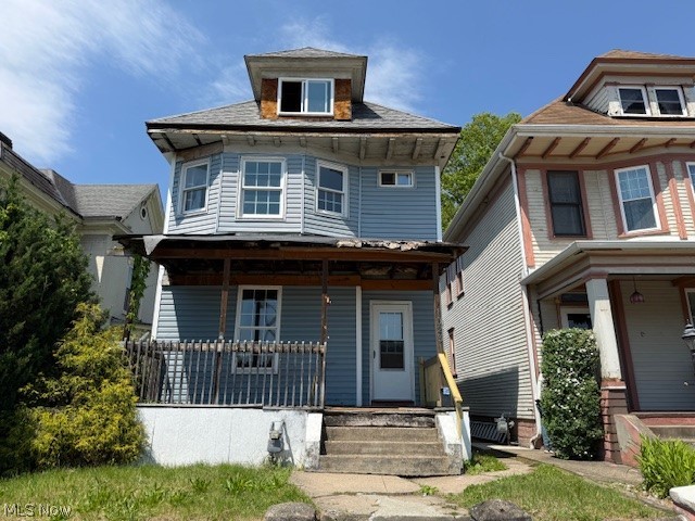 1023 Pearl Street Martins Ferry OH 43935