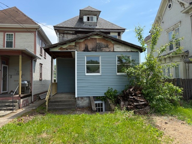 1023 Pearl Street Martins Ferry OH 43935