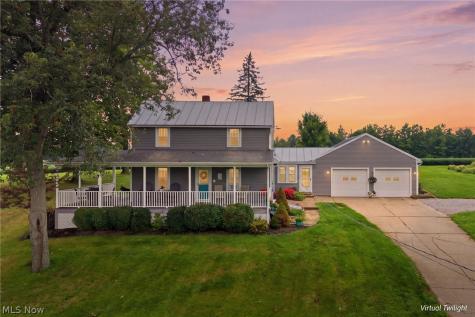 3485 Mount Zion Road Mansfield OH 44903