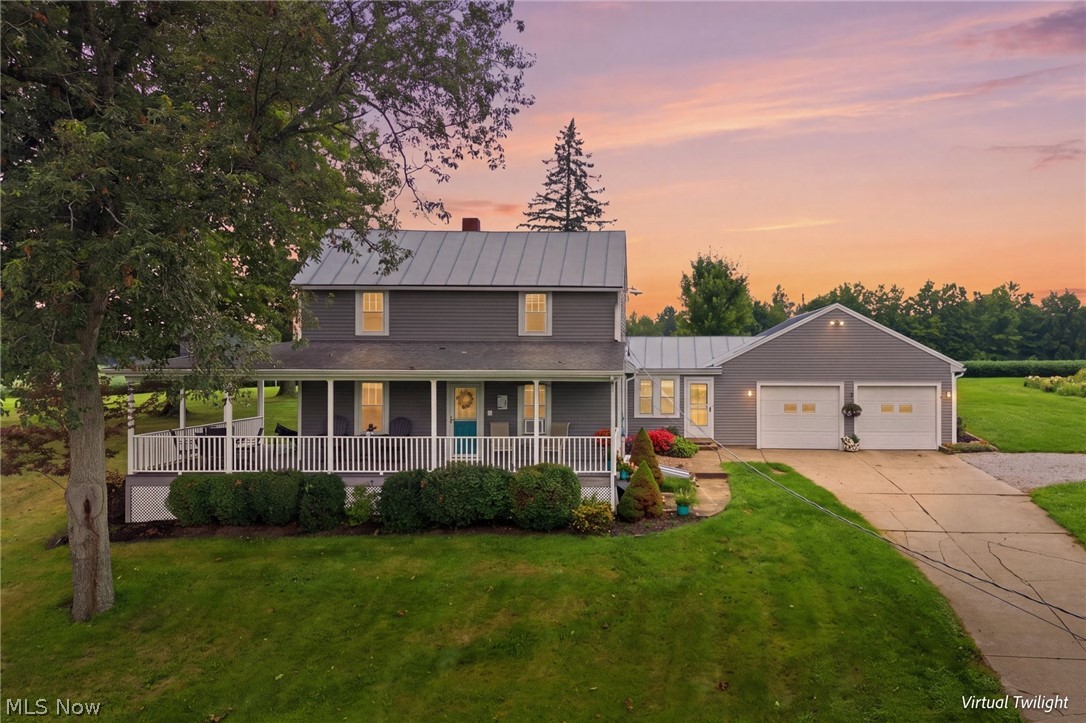 3485 Mount Zion Road Mansfield OH 44903