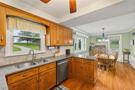 3485 Mount Zion Road Mansfield OH 44903