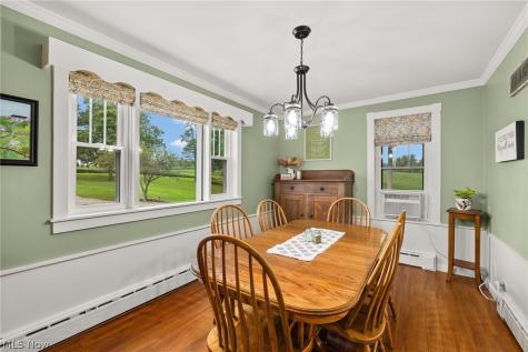 3485 Mount Zion Road Mansfield OH 44903