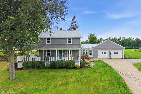 3485 Mount Zion Road Mansfield OH 44903