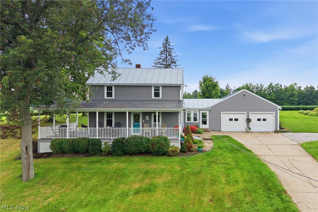 3485 Mount Zion Road Mansfield OH 44903