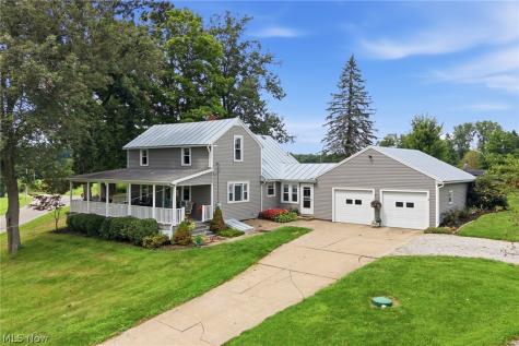 3485 Mount Zion Road Mansfield OH 44903