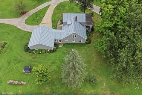 3485 Mount Zion Road Mansfield OH 44903