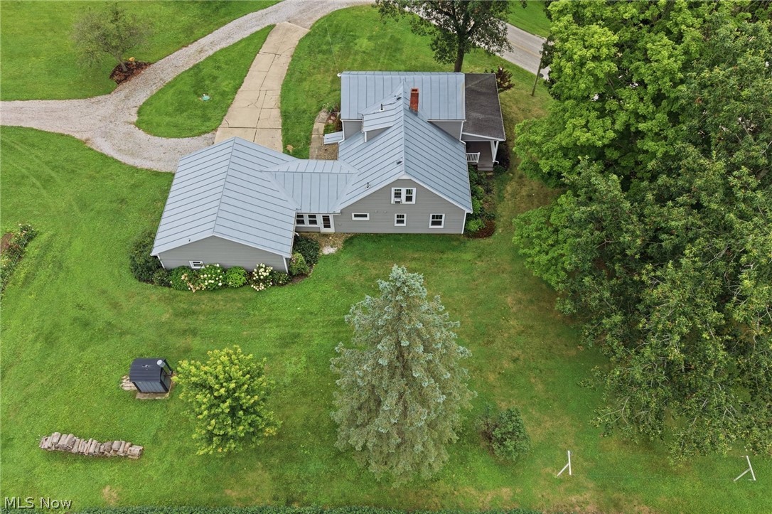 3485 Mount Zion Road Mansfield OH 44903