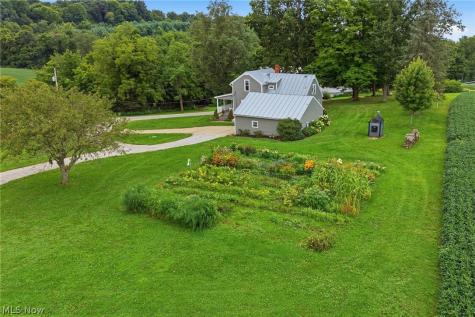 3485 Mount Zion Road Mansfield OH 44903
